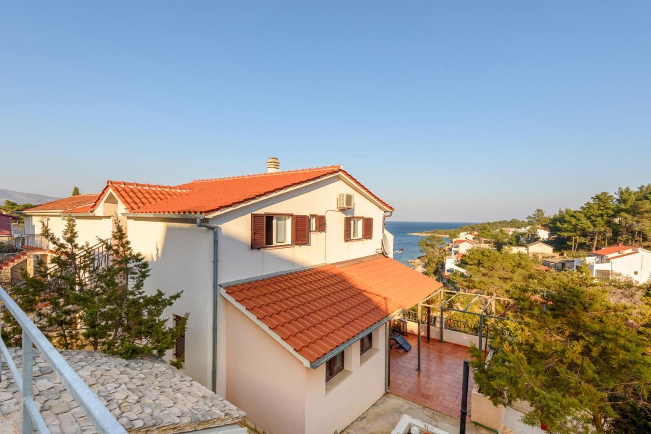 Apartments By The Sea Basina, Hvar - 11817 Vrbanj Esterno foto